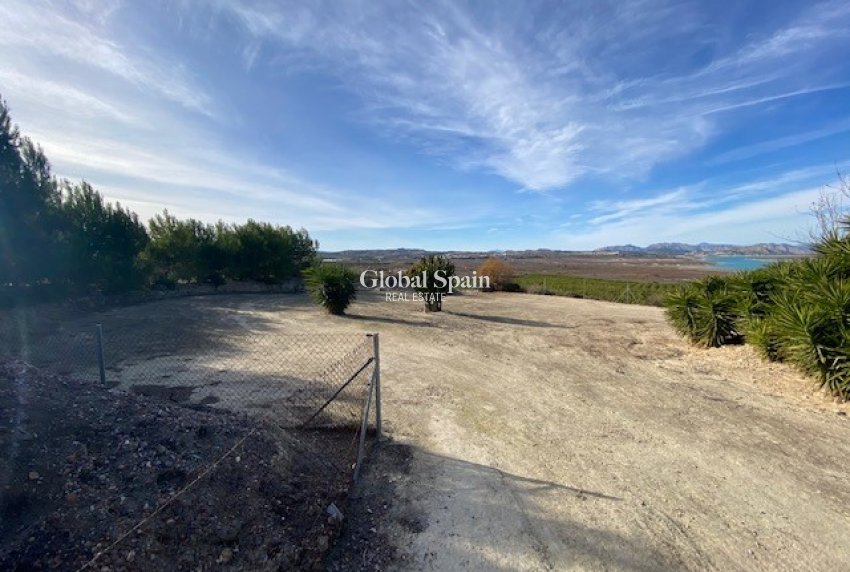 Wiederverkauf - Villa -
TORREMENDO - Torremendo