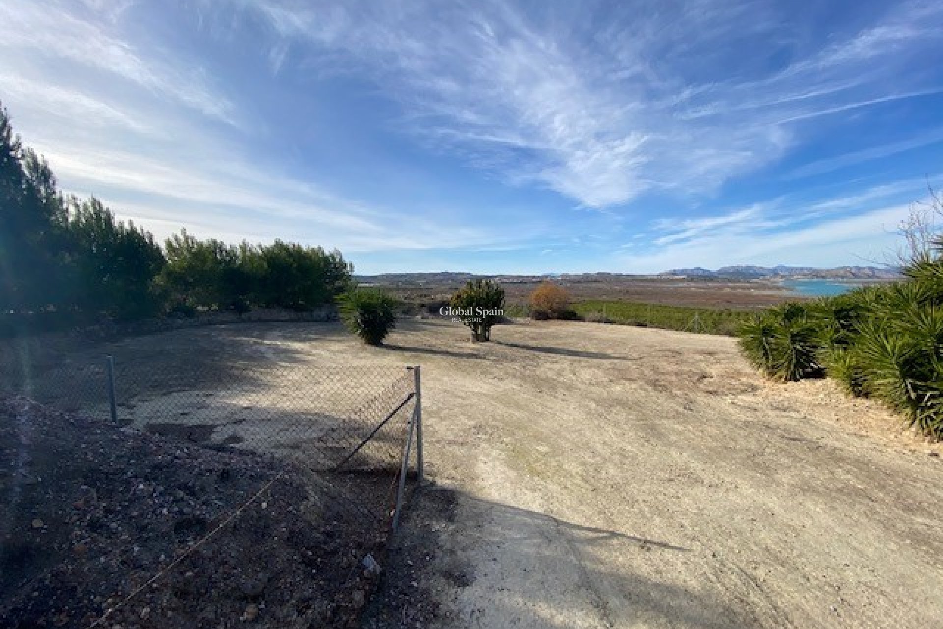 Wiederverkauf - Villa -
TORREMENDO - Torremendo