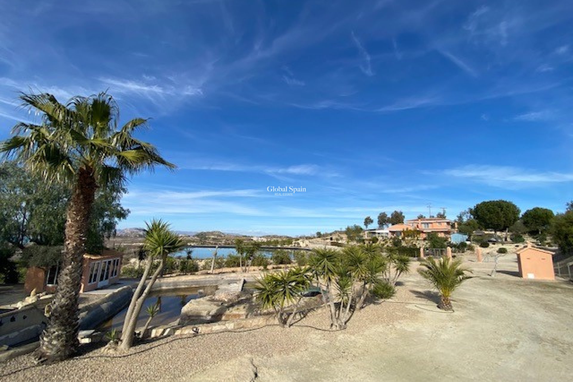 Wiederverkauf - Villa -
TORREMENDO - Torremendo