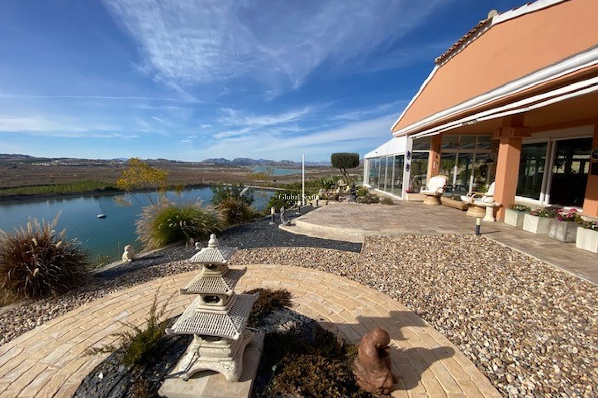 Wiederverkauf - Villa -
TORREMENDO - Torremendo