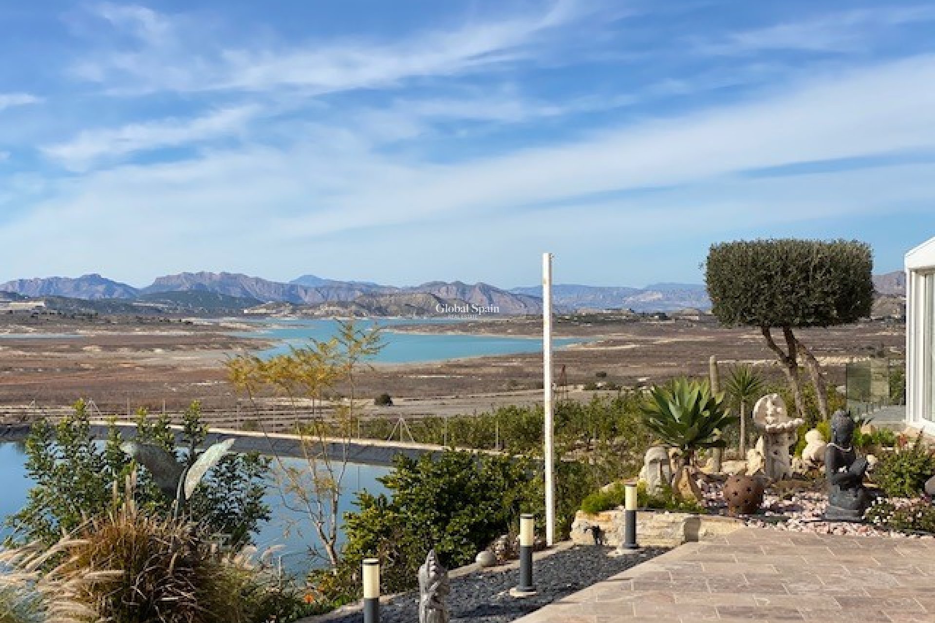 Wiederverkauf - Villa -
TORREMENDO - Torremendo