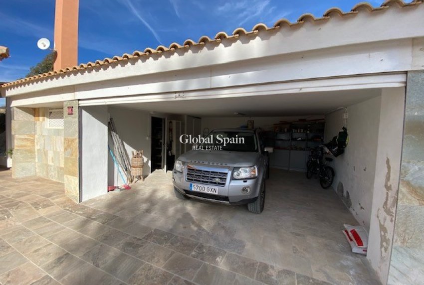 Wiederverkauf - Villa -
TORREMENDO - Torremendo