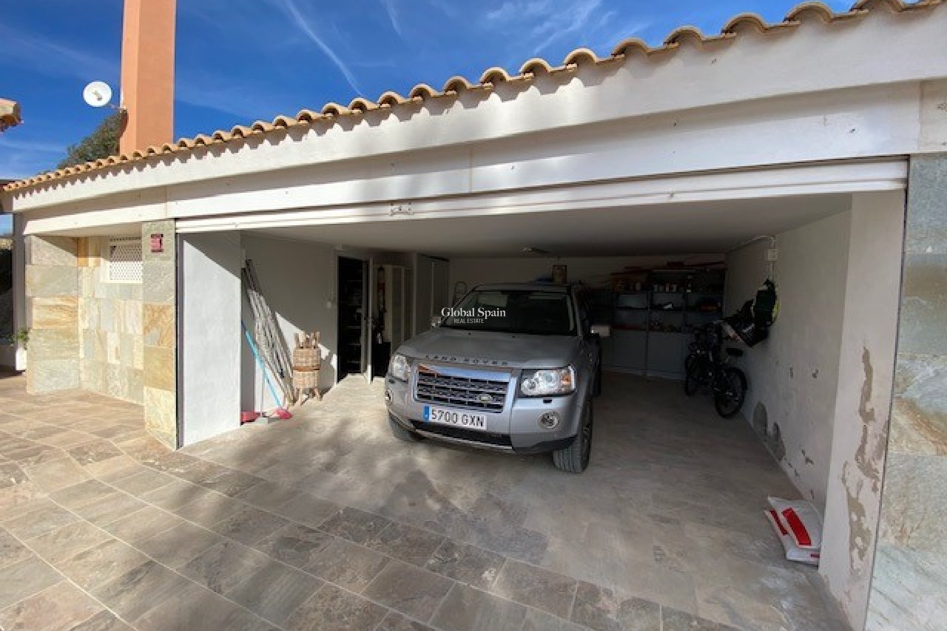 Wiederverkauf - Villa -
TORREMENDO - Torremendo