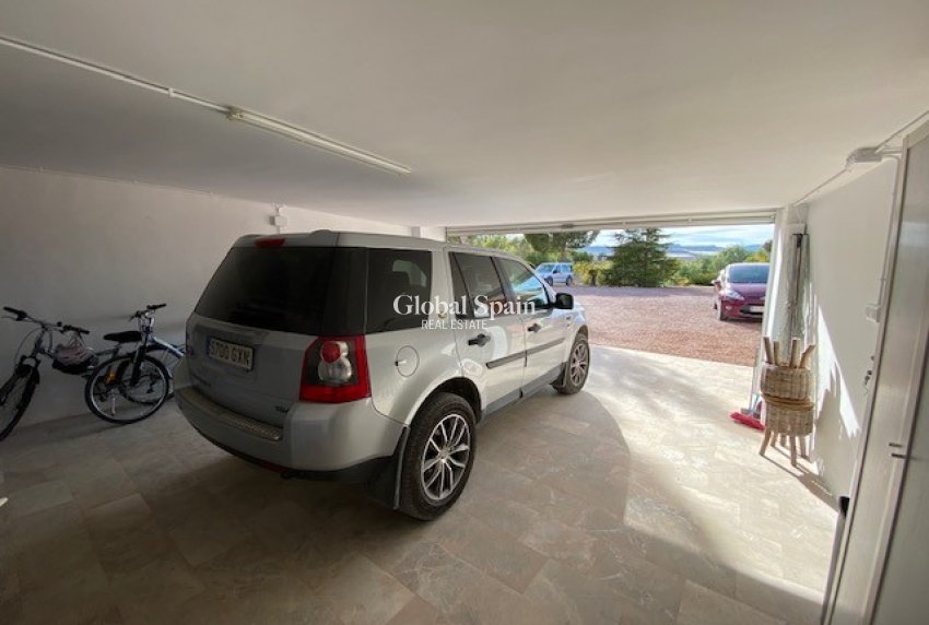 Wiederverkauf - Villa -
TORREMENDO - Torremendo