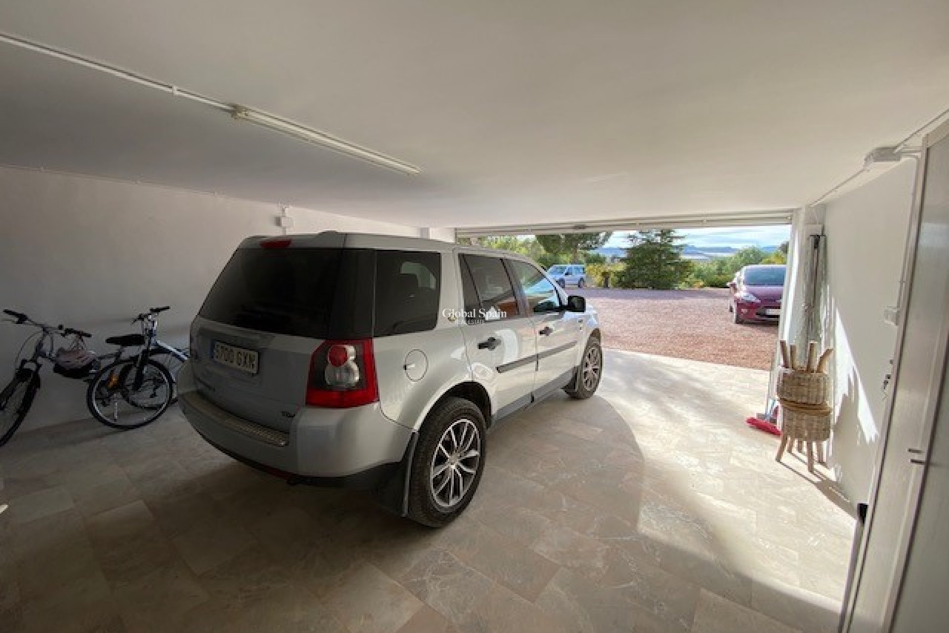 Wiederverkauf - Villa -
TORREMENDO - Torremendo