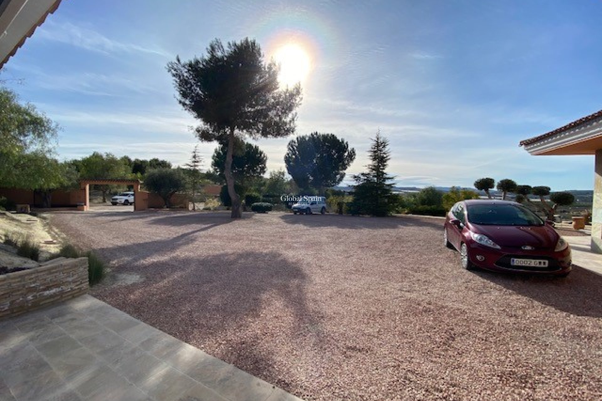 Wiederverkauf - Villa -
TORREMENDO - Torremendo