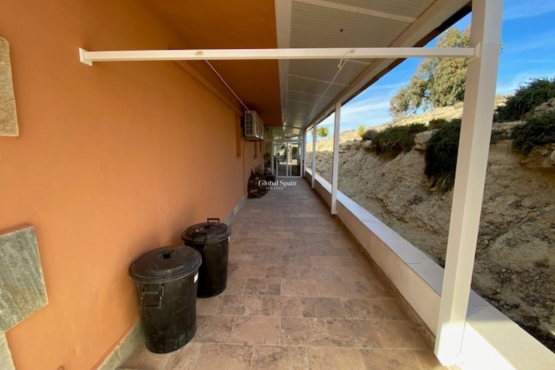 Wiederverkauf - Villa -
TORREMENDO - Torremendo