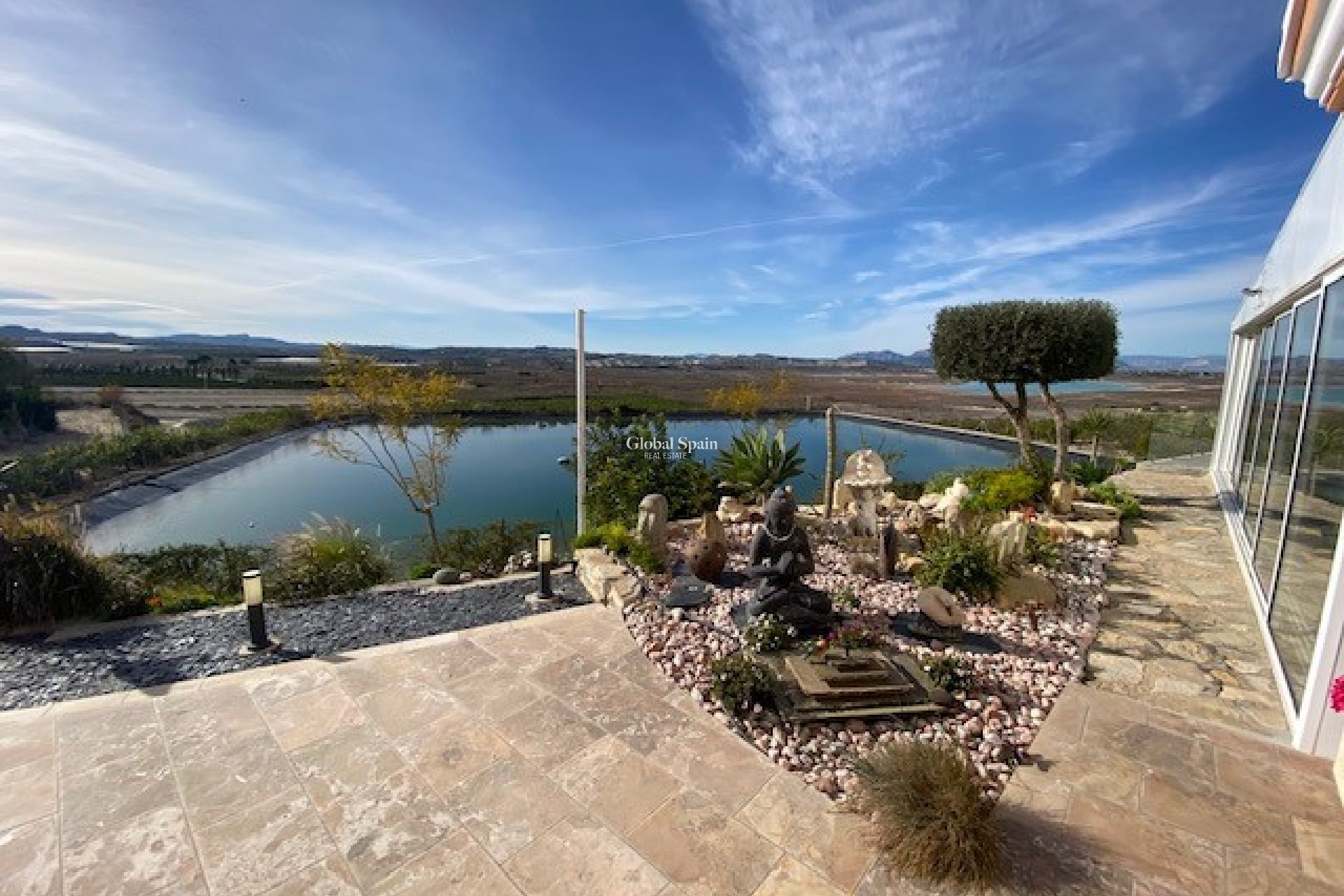 Wiederverkauf - Villa -
TORREMENDO - Torremendo