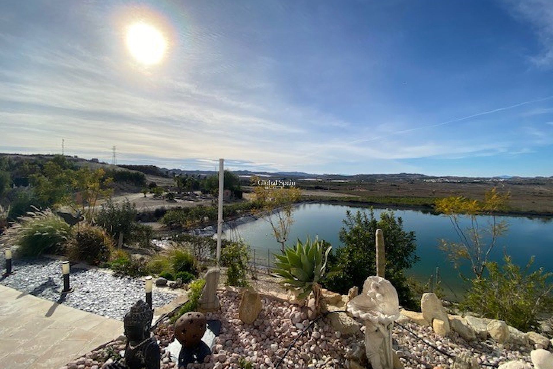 Wiederverkauf - Villa -
TORREMENDO - Torremendo