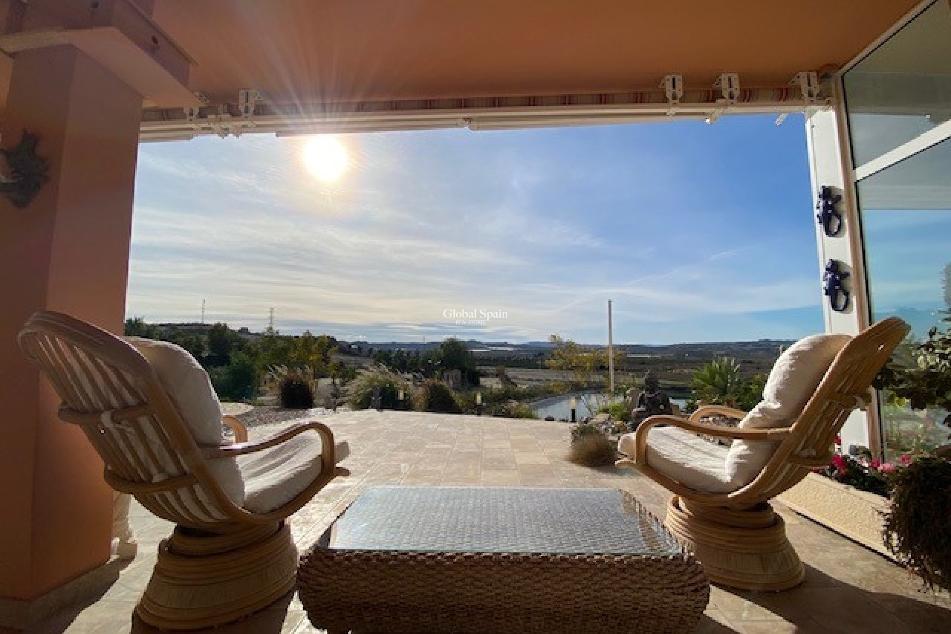 Wiederverkauf - Villa -
TORREMENDO - Torremendo