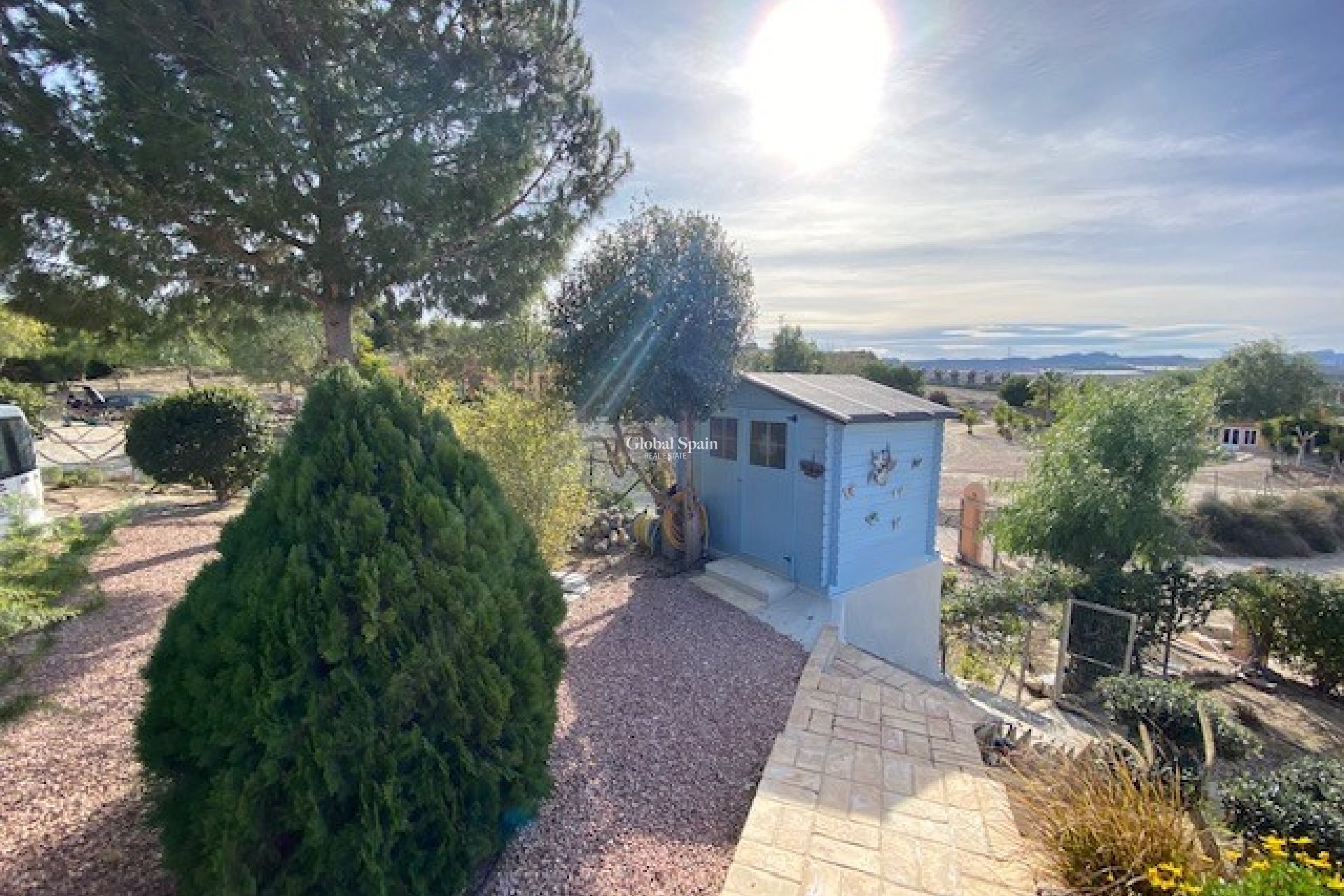 Wiederverkauf - Villa -
TORREMENDO - Torremendo