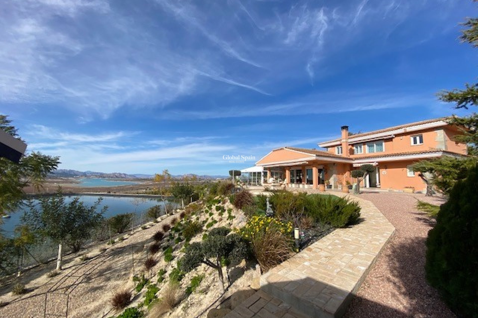 Wiederverkauf - Villa -
TORREMENDO - Torremendo