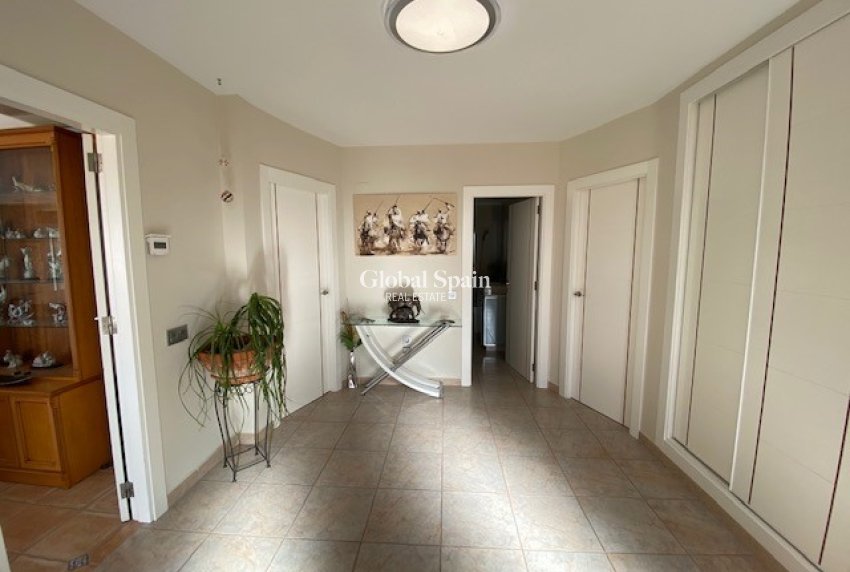 Wiederverkauf - Villa -
TORREMENDO - Torremendo