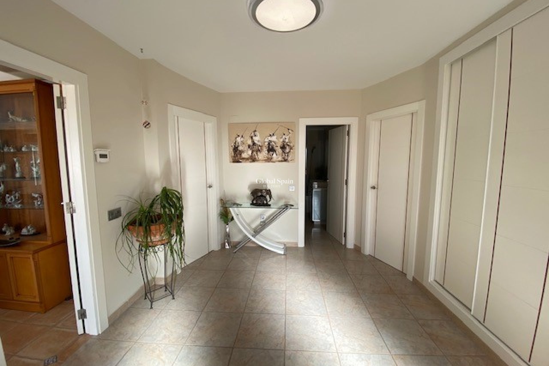 Wiederverkauf - Villa -
TORREMENDO - Torremendo