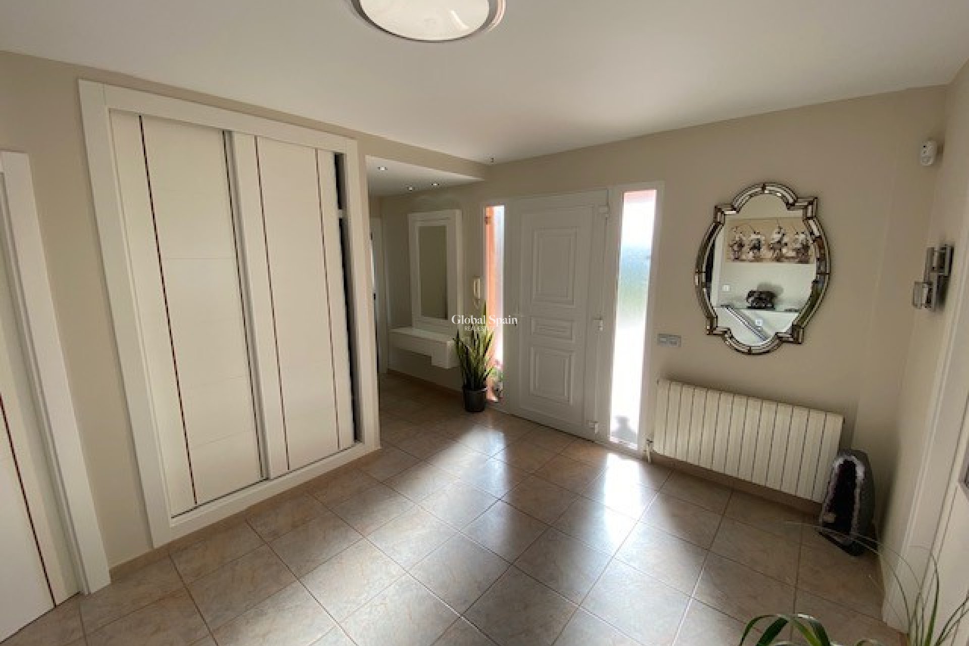 Wiederverkauf - Villa -
TORREMENDO - Torremendo