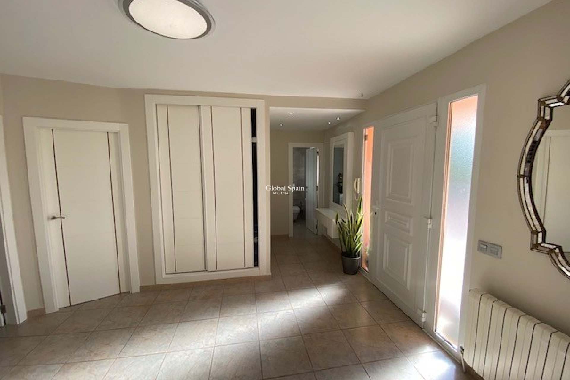 Wiederverkauf - Villa -
TORREMENDO - Torremendo