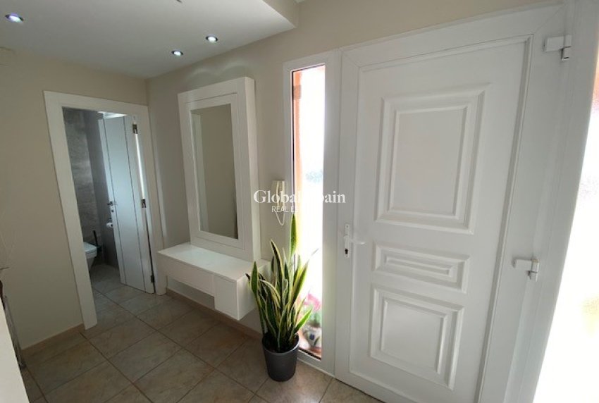 Wiederverkauf - Villa -
TORREMENDO - Torremendo