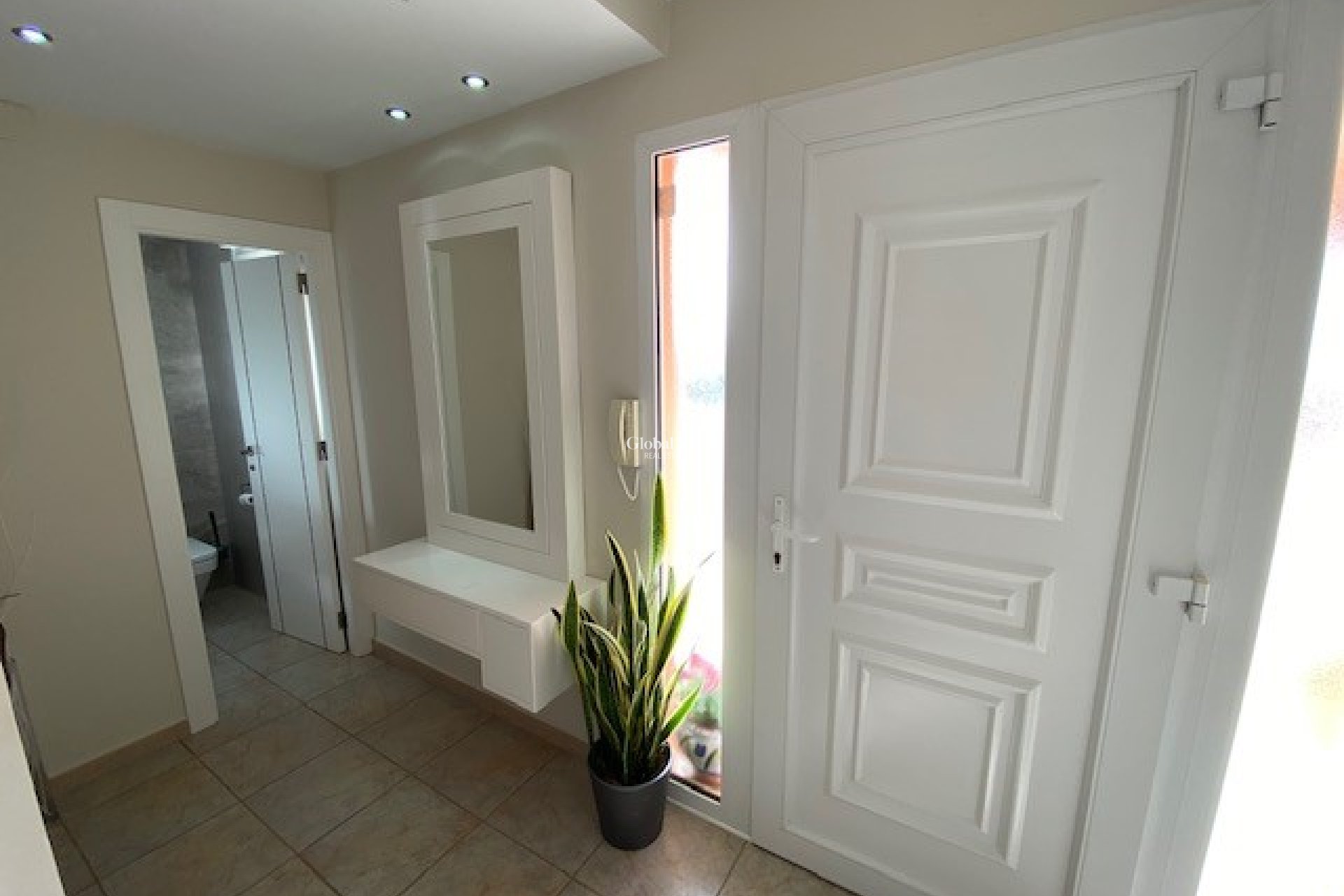 Wiederverkauf - Villa -
TORREMENDO - Torremendo