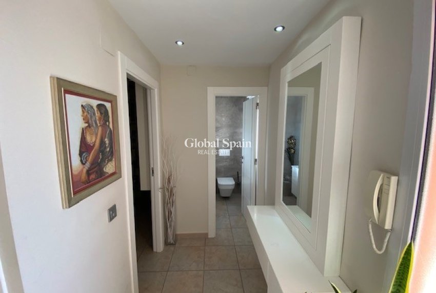 Wiederverkauf - Villa -
TORREMENDO - Torremendo