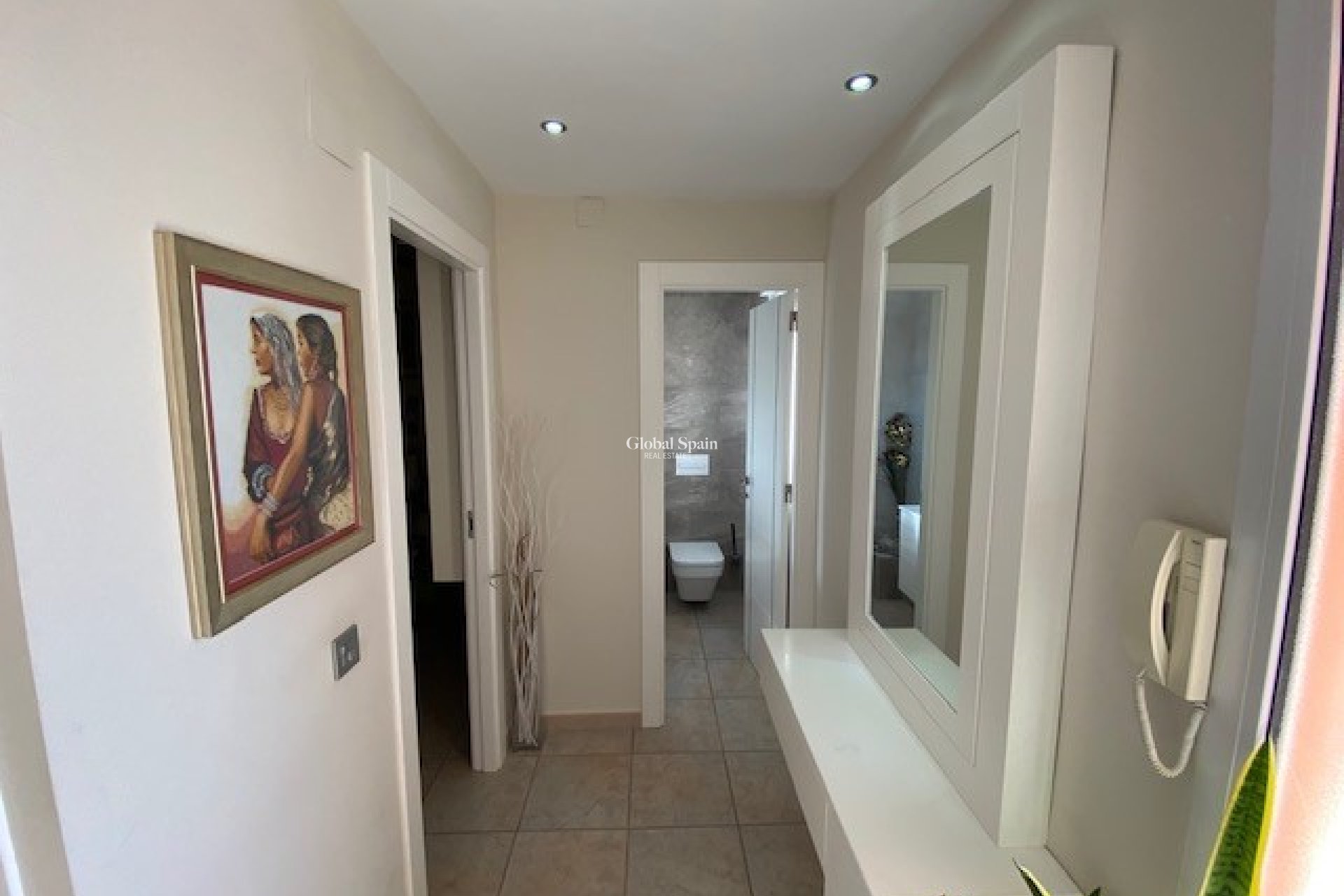 Wiederverkauf - Villa -
TORREMENDO - Torremendo