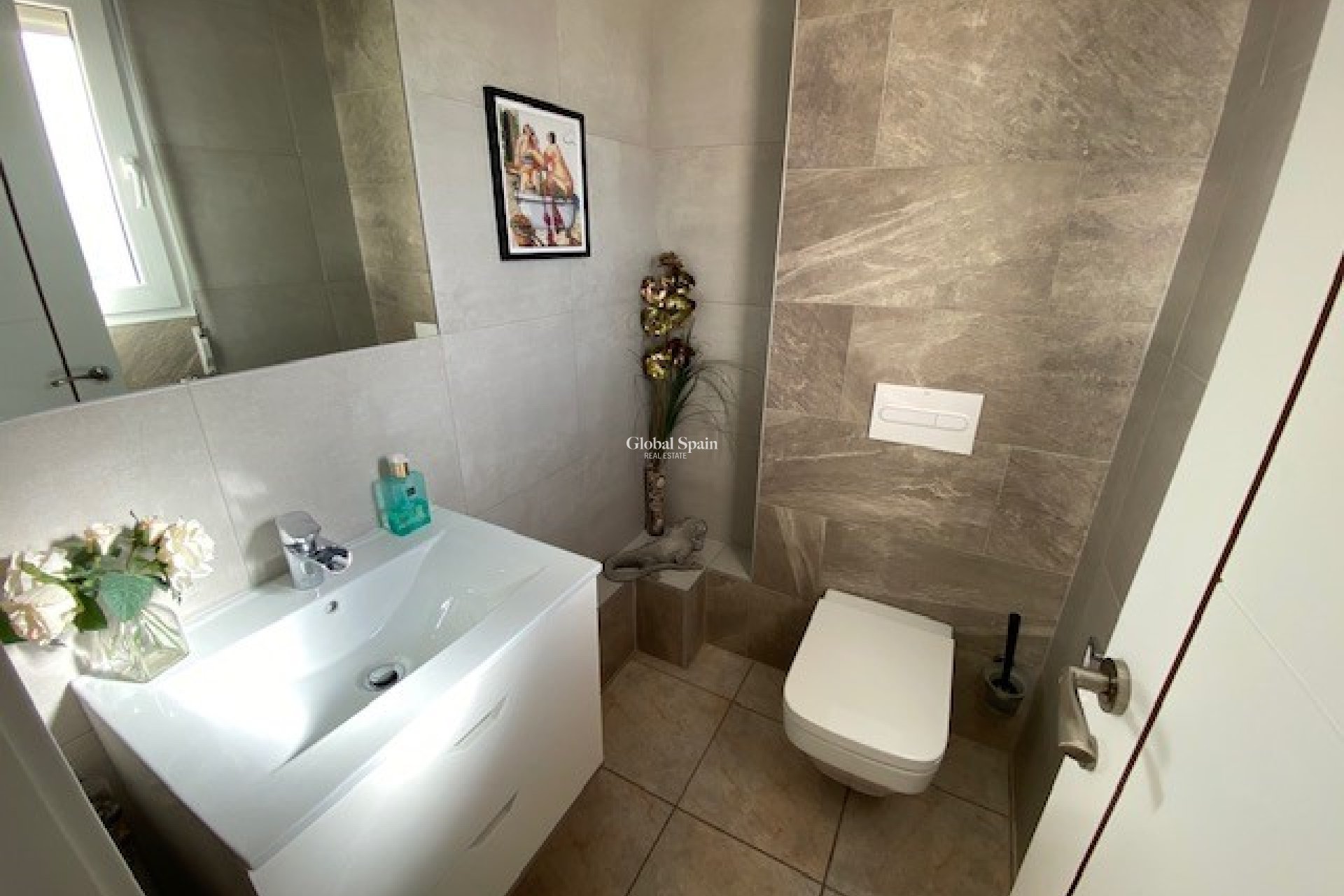 Wiederverkauf - Villa -
TORREMENDO - Torremendo