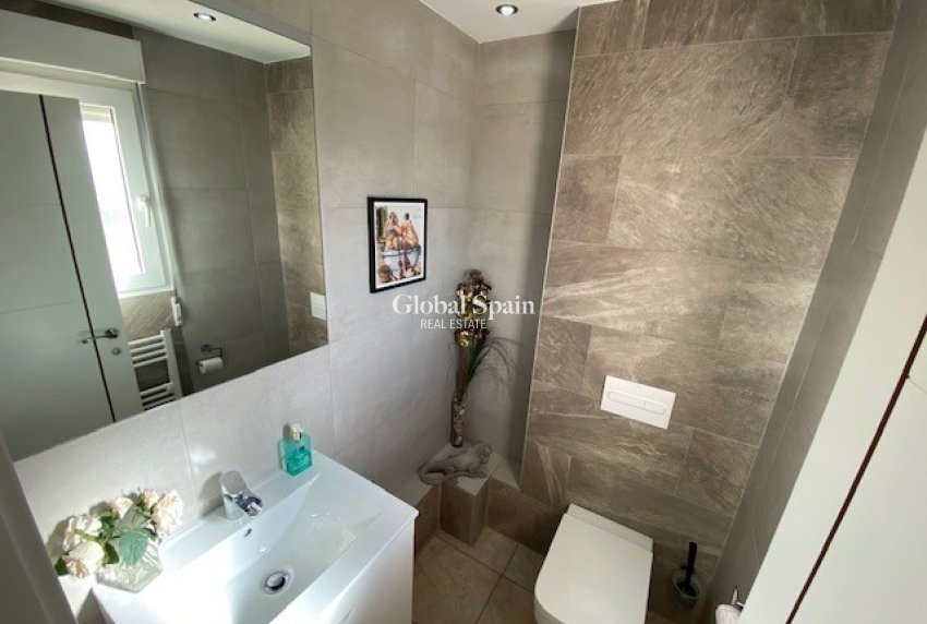 Wiederverkauf - Villa -
TORREMENDO - Torremendo