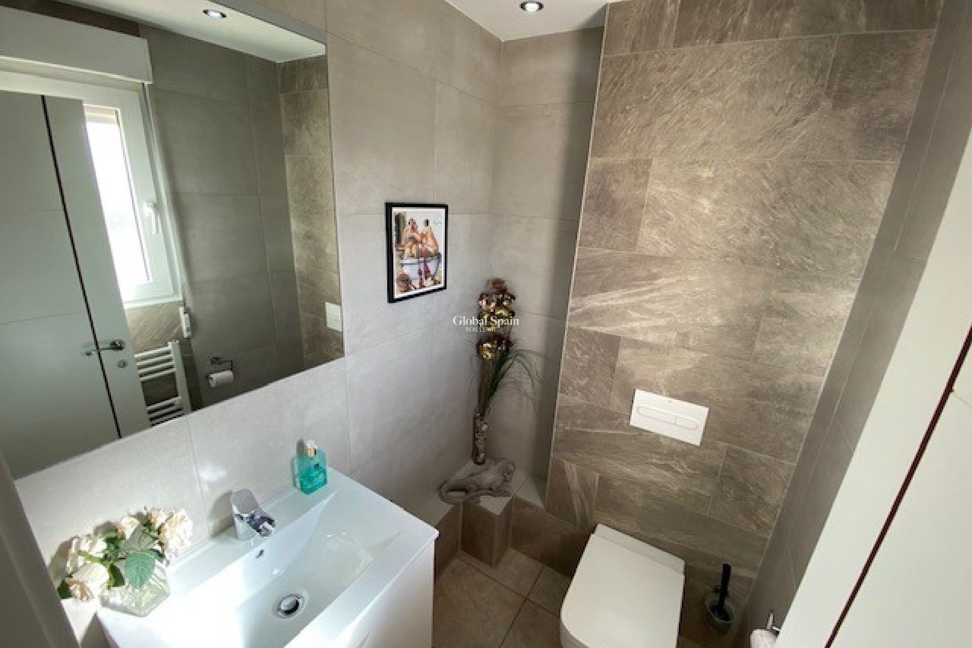 Wiederverkauf - Villa -
TORREMENDO - Torremendo