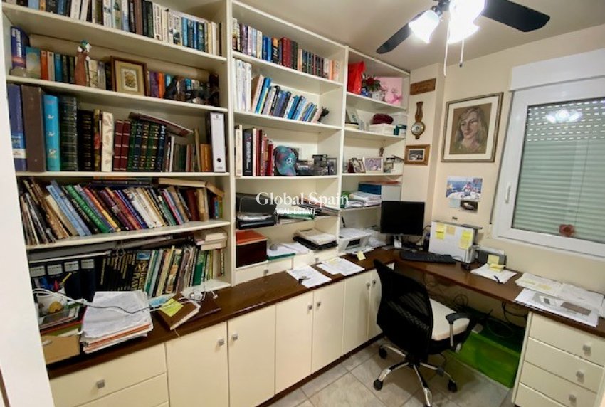 Wiederverkauf - Villa -
TORREMENDO - Torremendo