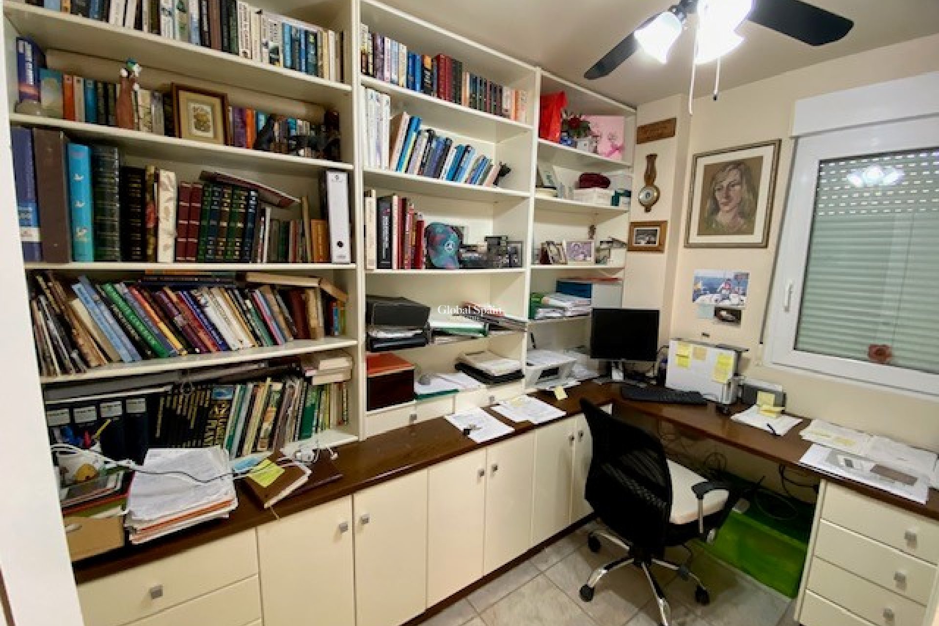 Wiederverkauf - Villa -
TORREMENDO - Torremendo