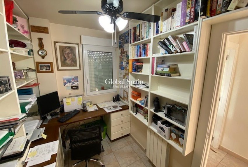 Wiederverkauf - Villa -
TORREMENDO - Torremendo