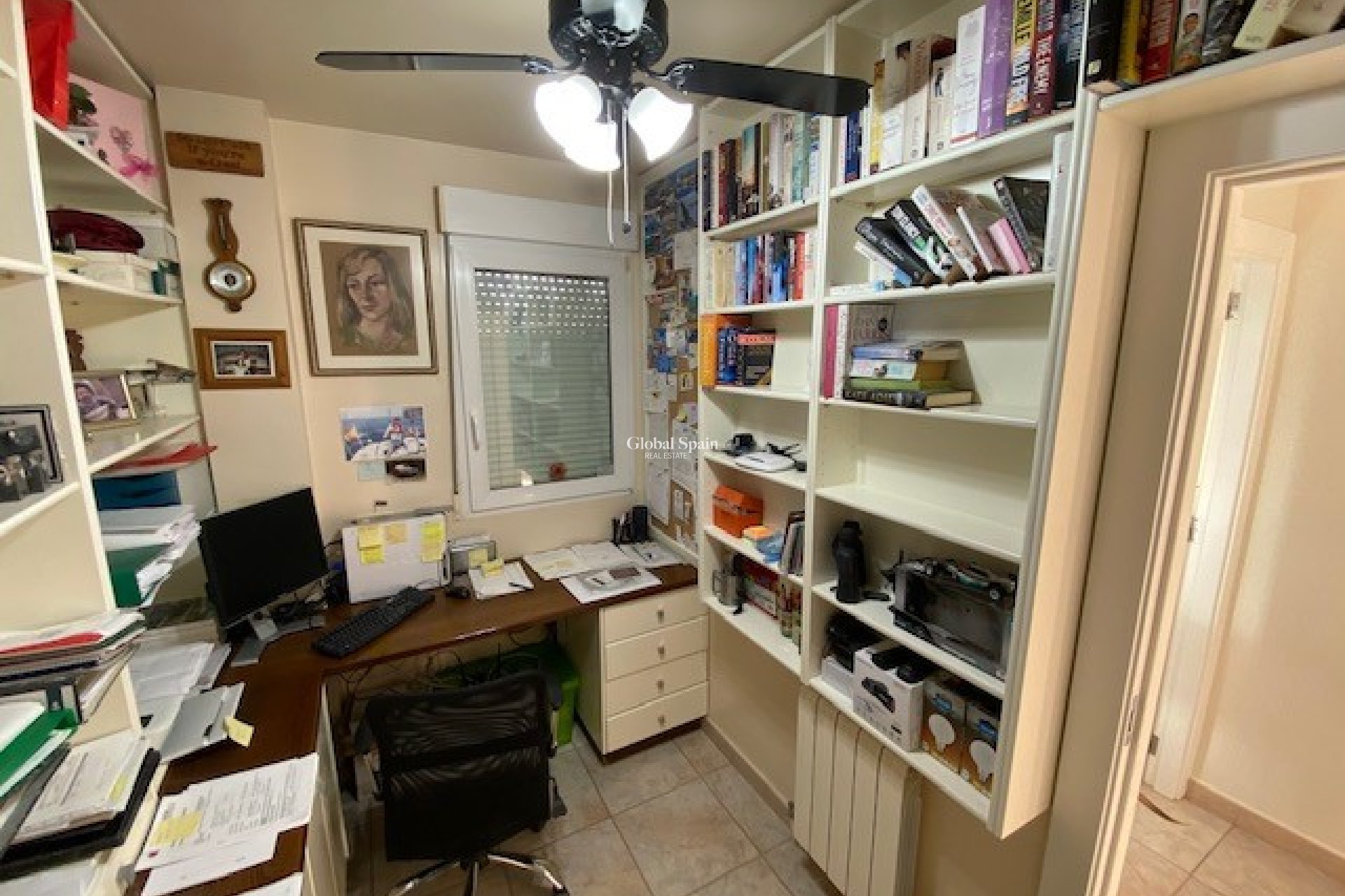 Wiederverkauf - Villa -
TORREMENDO - Torremendo