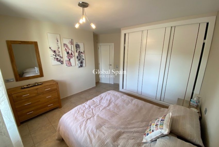 Wiederverkauf - Villa -
TORREMENDO - Torremendo