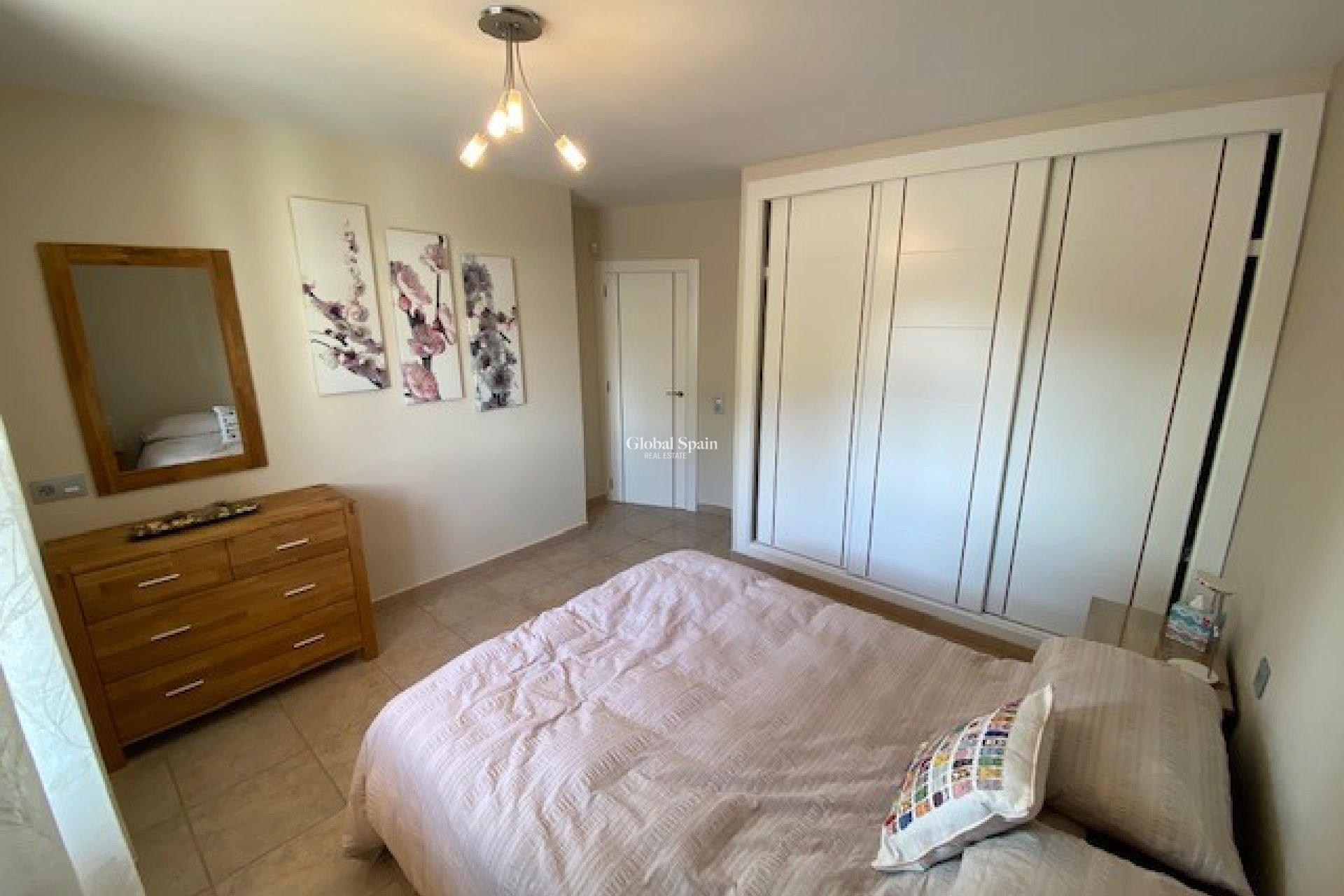 Wiederverkauf - Villa -
TORREMENDO - Torremendo