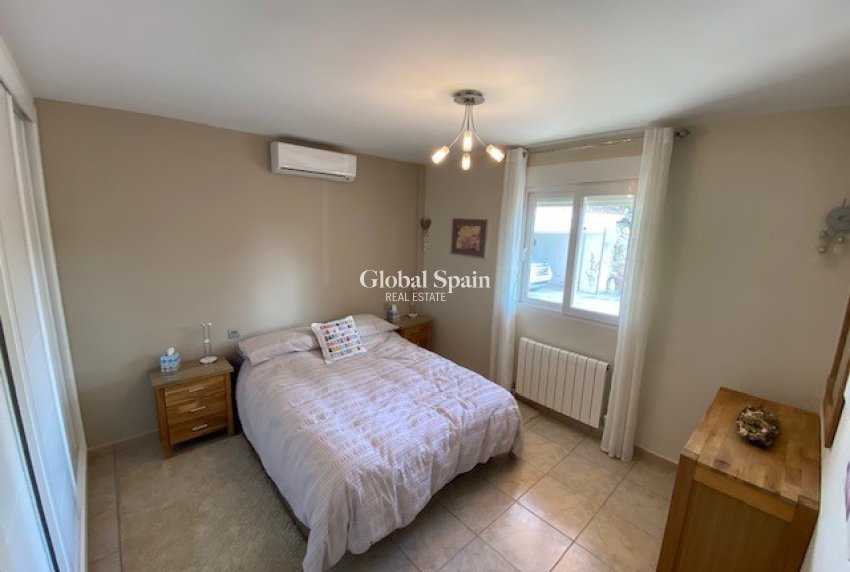 Wiederverkauf - Villa -
TORREMENDO - Torremendo