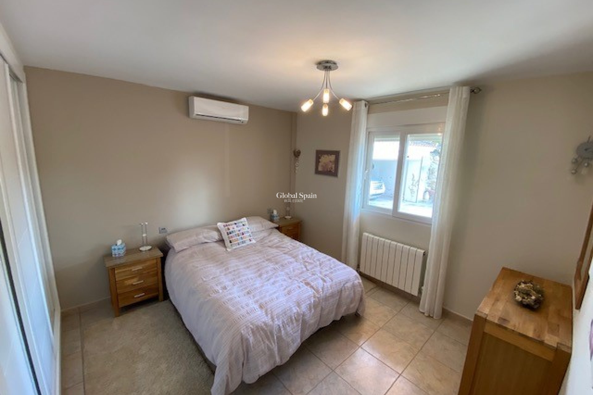 Wiederverkauf - Villa -
TORREMENDO - Torremendo