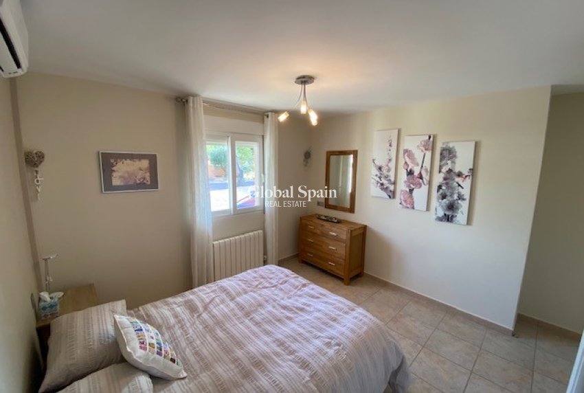 Wiederverkauf - Villa -
TORREMENDO - Torremendo