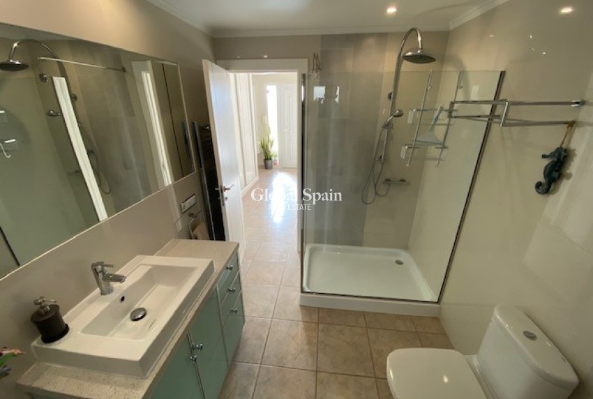 Wiederverkauf - Villa -
TORREMENDO - Torremendo