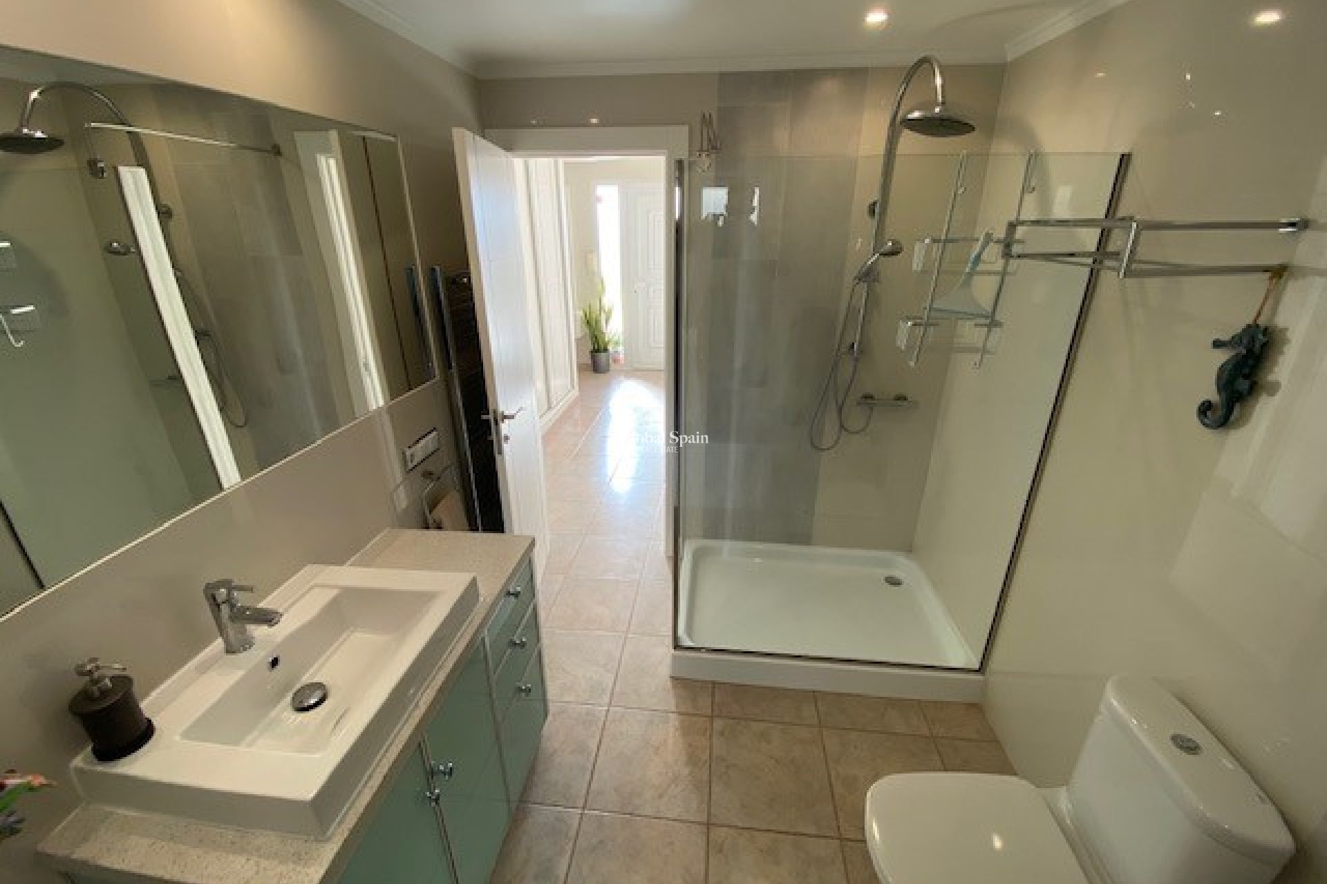 Wiederverkauf - Villa -
TORREMENDO - Torremendo