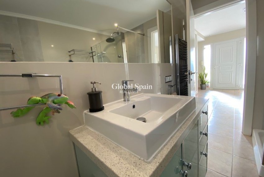 Wiederverkauf - Villa -
TORREMENDO - Torremendo