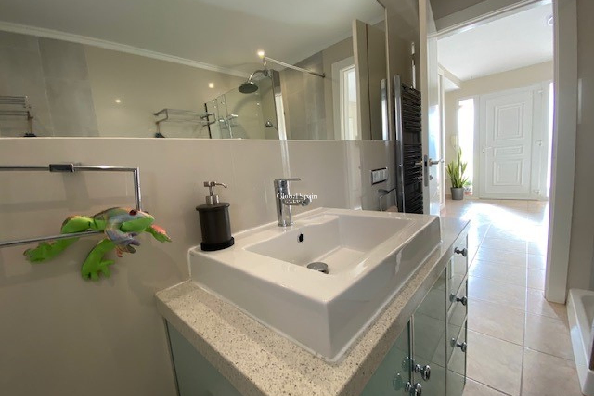 Wiederverkauf - Villa -
TORREMENDO - Torremendo