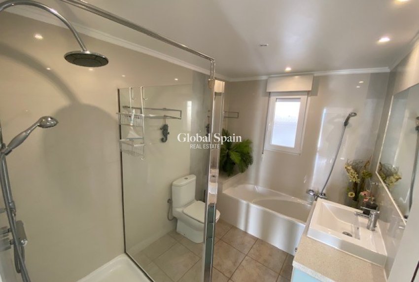 Wiederverkauf - Villa -
TORREMENDO - Torremendo