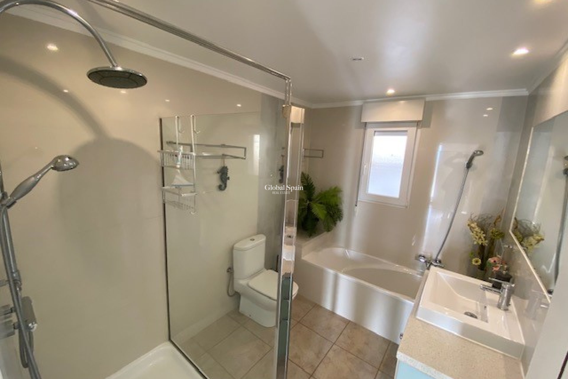 Wiederverkauf - Villa -
TORREMENDO - Torremendo