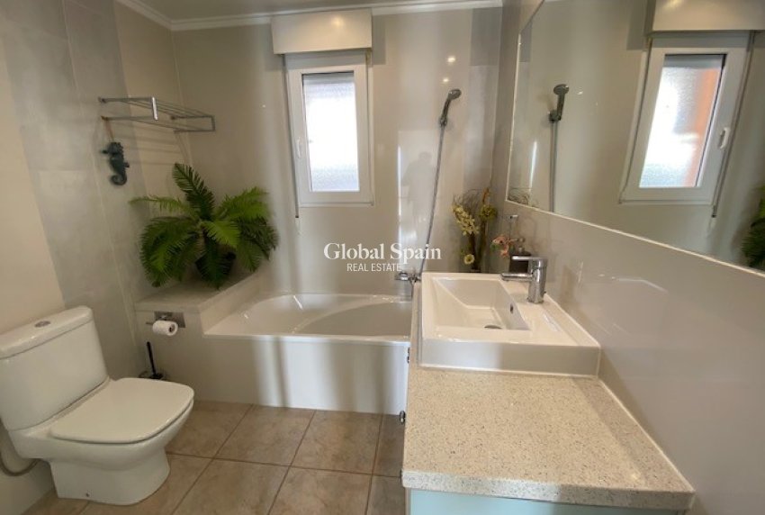 Wiederverkauf - Villa -
TORREMENDO - Torremendo