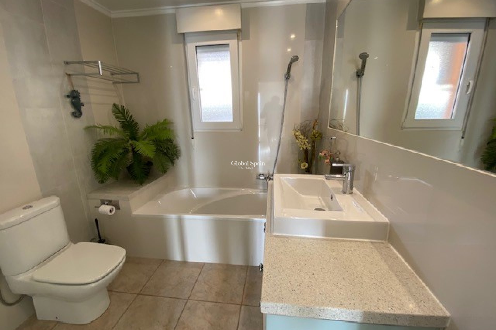 Wiederverkauf - Villa -
TORREMENDO - Torremendo