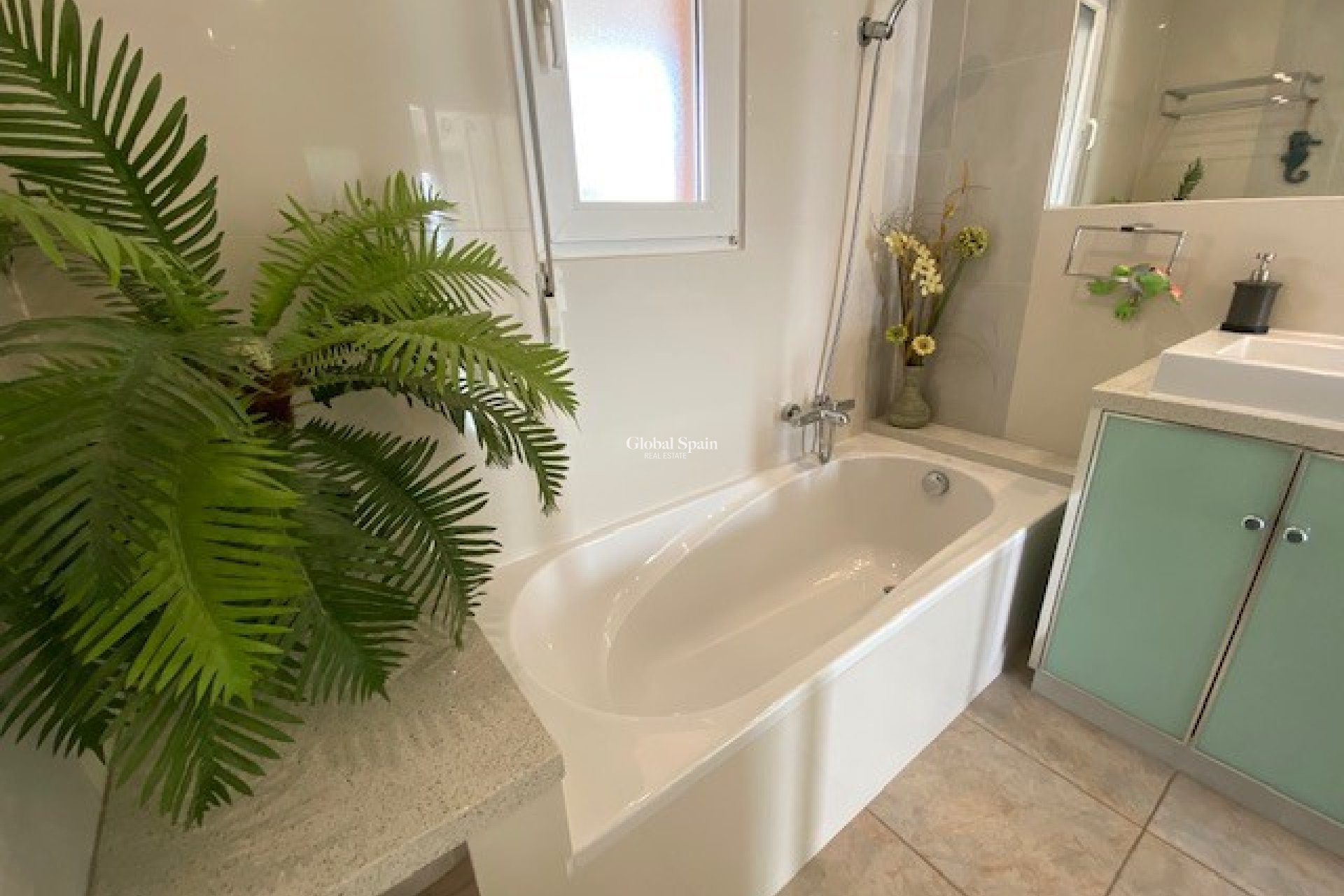 Wiederverkauf - Villa -
TORREMENDO - Torremendo