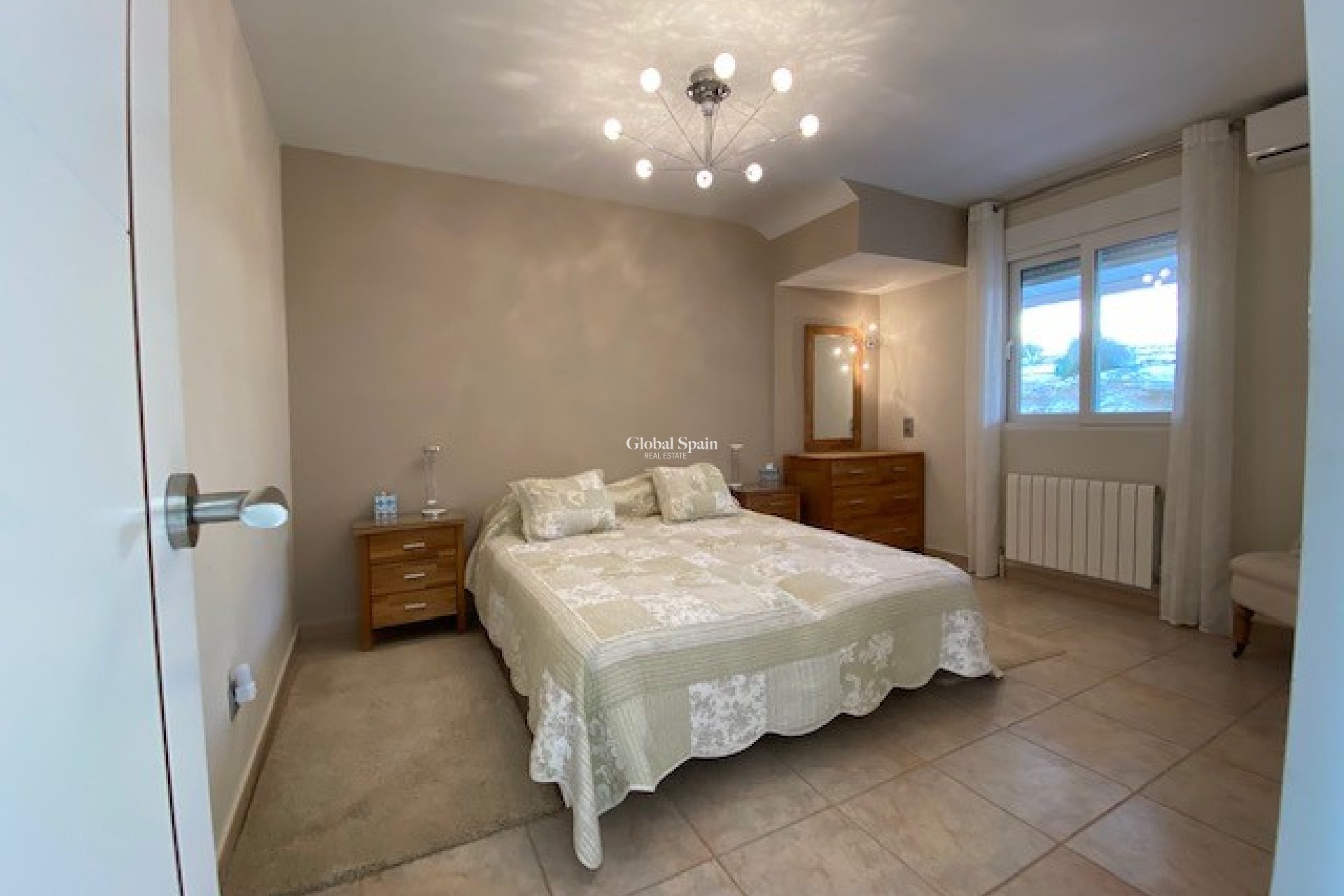 Wiederverkauf - Villa -
TORREMENDO - Torremendo