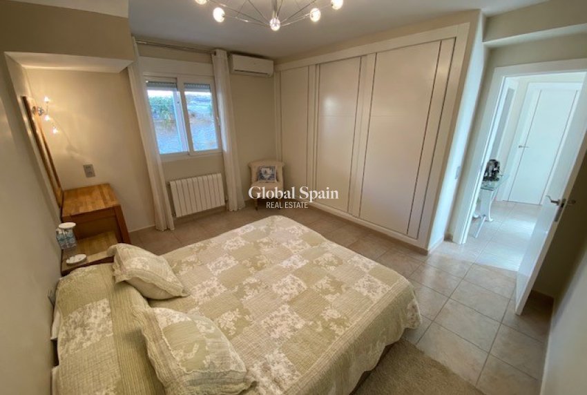 Wiederverkauf - Villa -
TORREMENDO - Torremendo