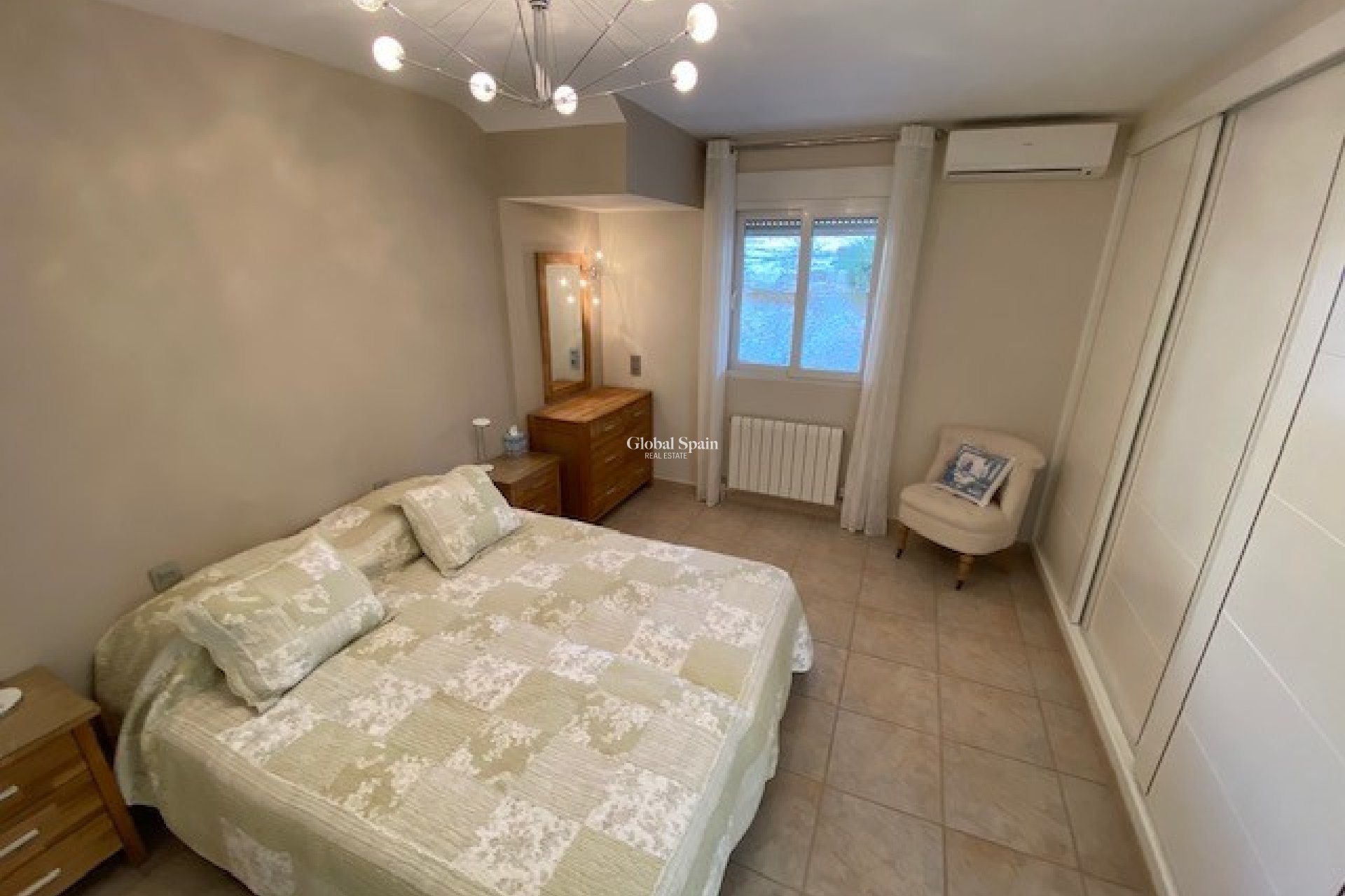 Wiederverkauf - Villa -
TORREMENDO - Torremendo