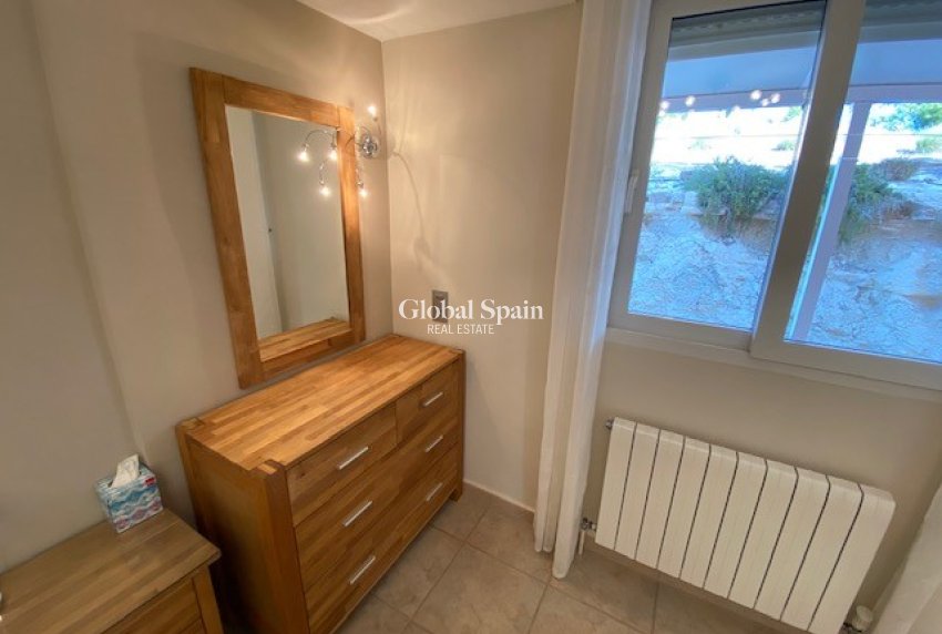 Wiederverkauf - Villa -
TORREMENDO - Torremendo