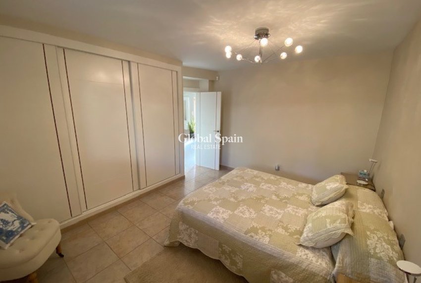 Wiederverkauf - Villa -
TORREMENDO - Torremendo